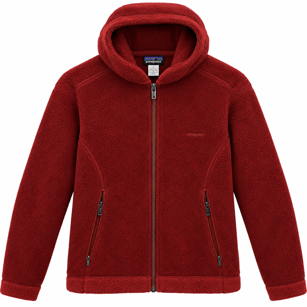 Women's Patagonia Synchilla Hooded Fleece