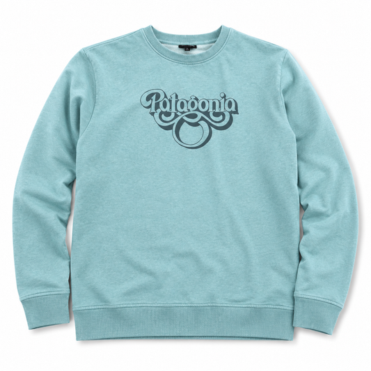 Women`s Patagonia Crew Neck