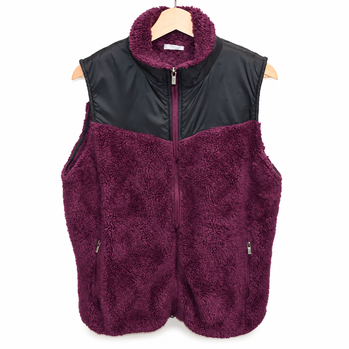 Women's Columbia Pile Gilet