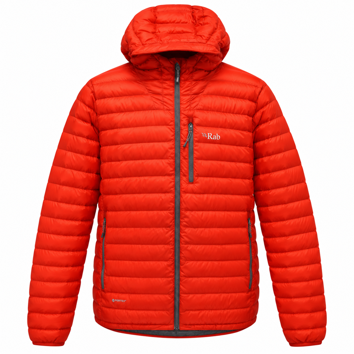 Men's Rab Cirrus Jacket