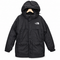 Men’s The North Face Goose Down Hooded Parka