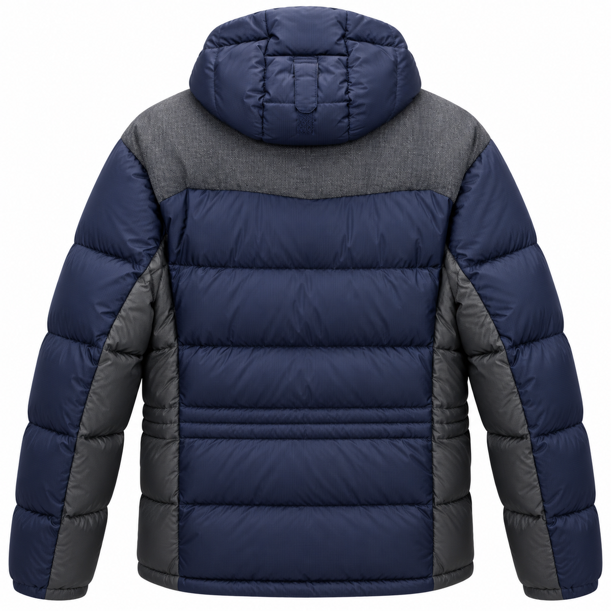 Men's Montbell Down Jacket