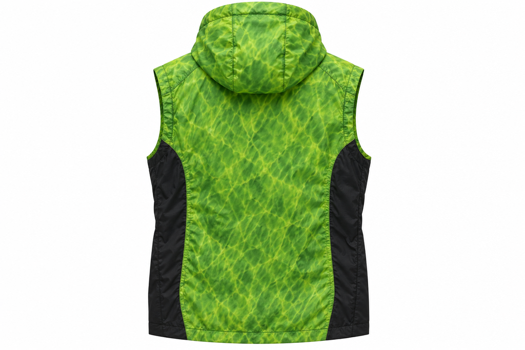 Men's Ghost Lite Mountain Hardwear Vest