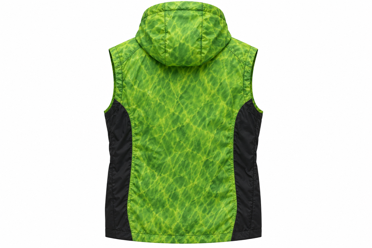 Men's Ghost Lite Mountain Hardwear Vest