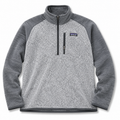 Men`s, Patagonia fleece