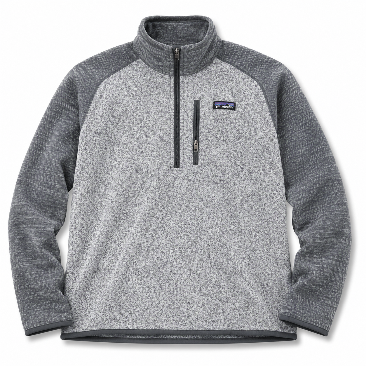 Men`s, Patagonia fleece