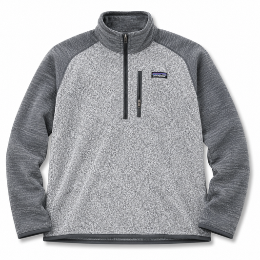 Men`s, Patagonia fleece