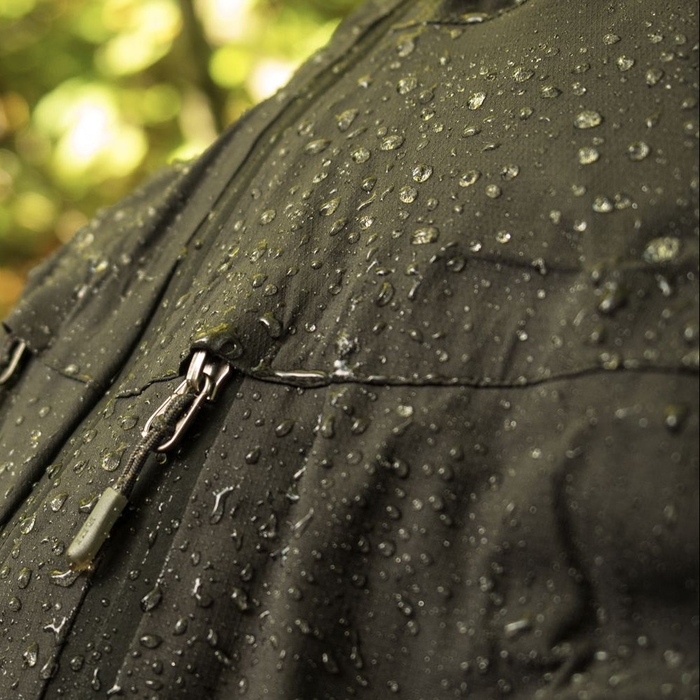 Professional Wash and Reproof Service