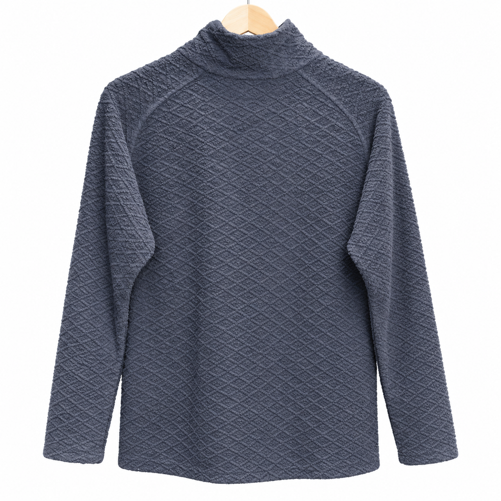Women's Textured Patagonia Fleece