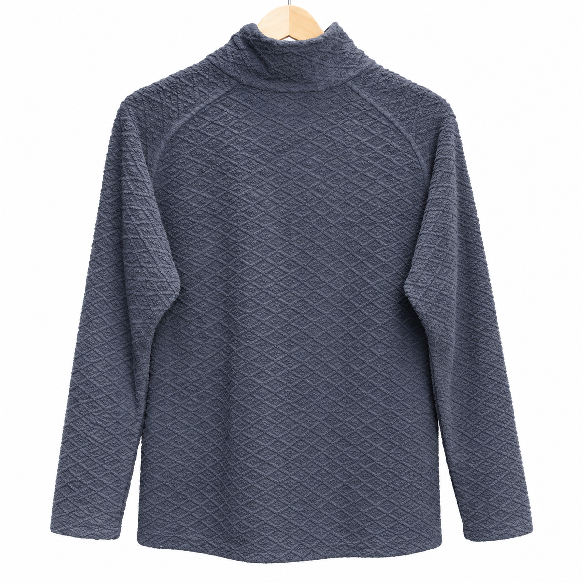 Women's Textured Patagonia Fleece