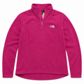 Womens, The North Face fleece
