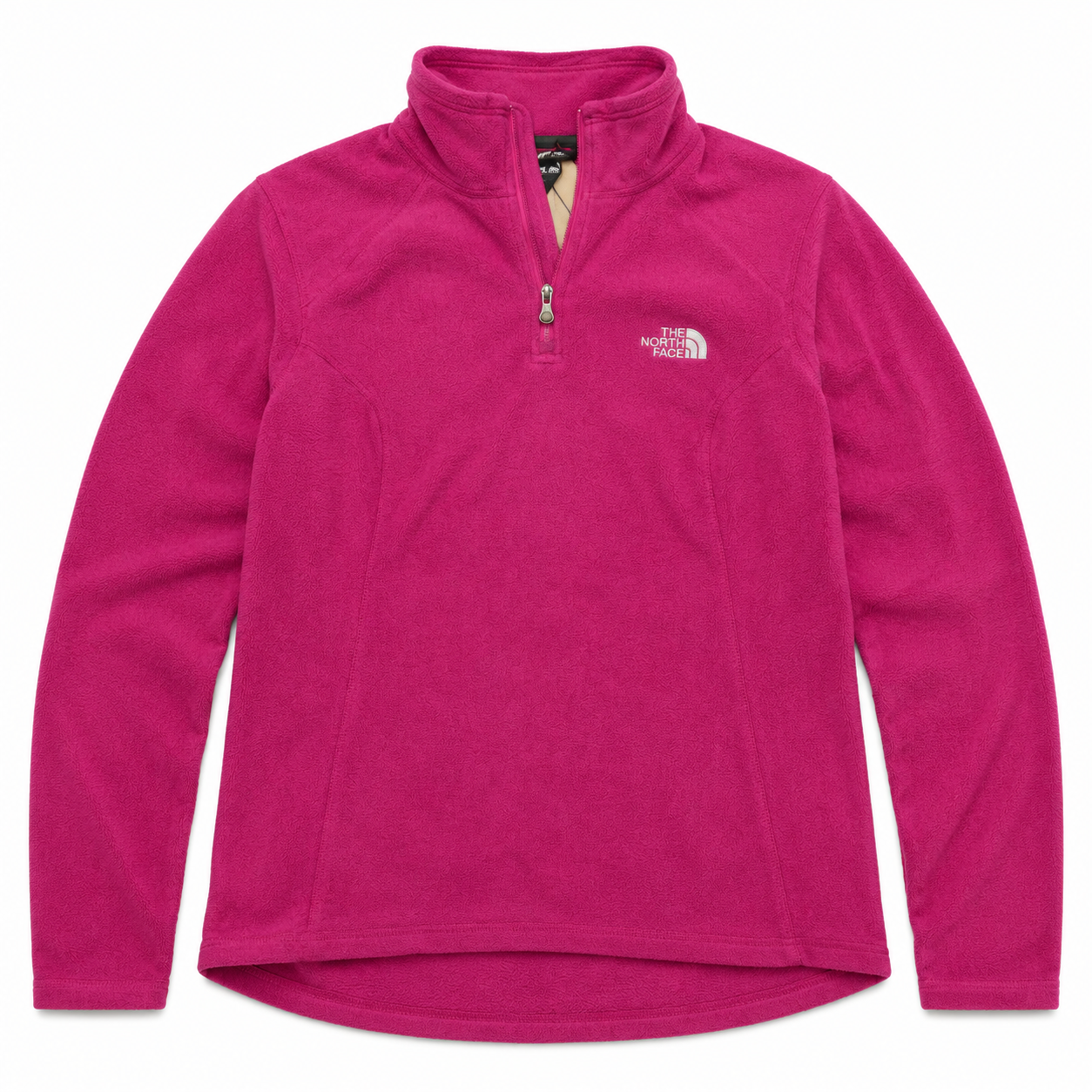 Womens, The North Face fleece