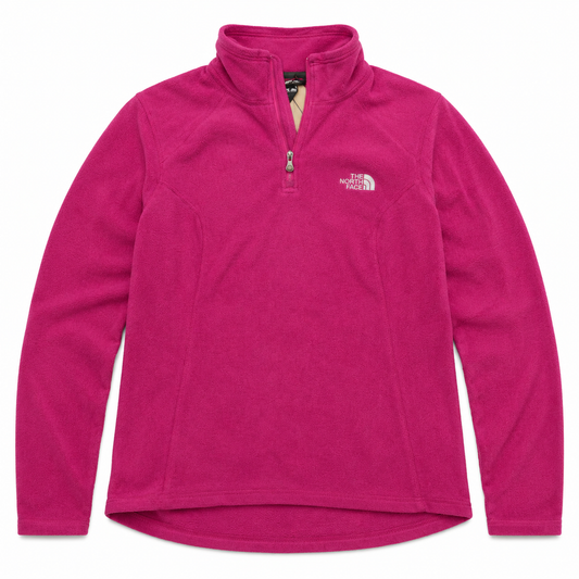 Womens, The North Face fleece