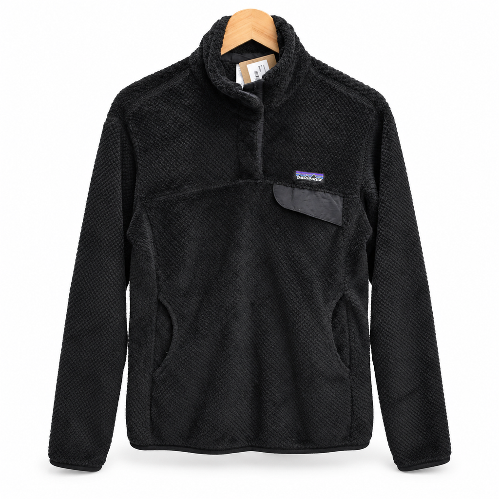 Women's Patagonia Snap Fleece