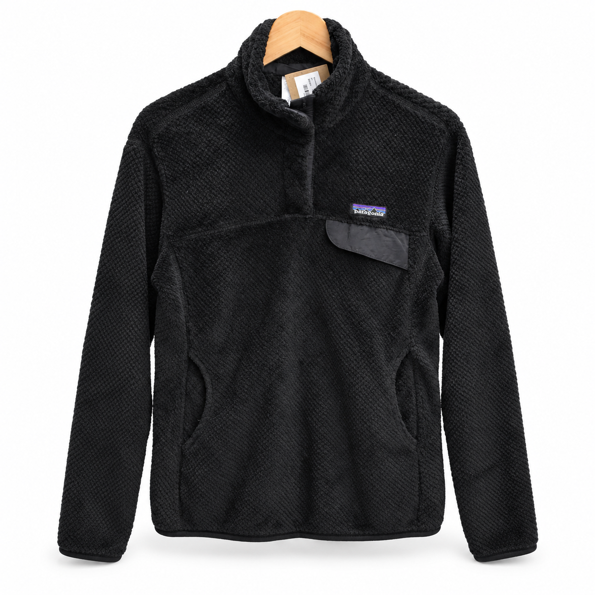 Women's Patagonia Snap Fleece