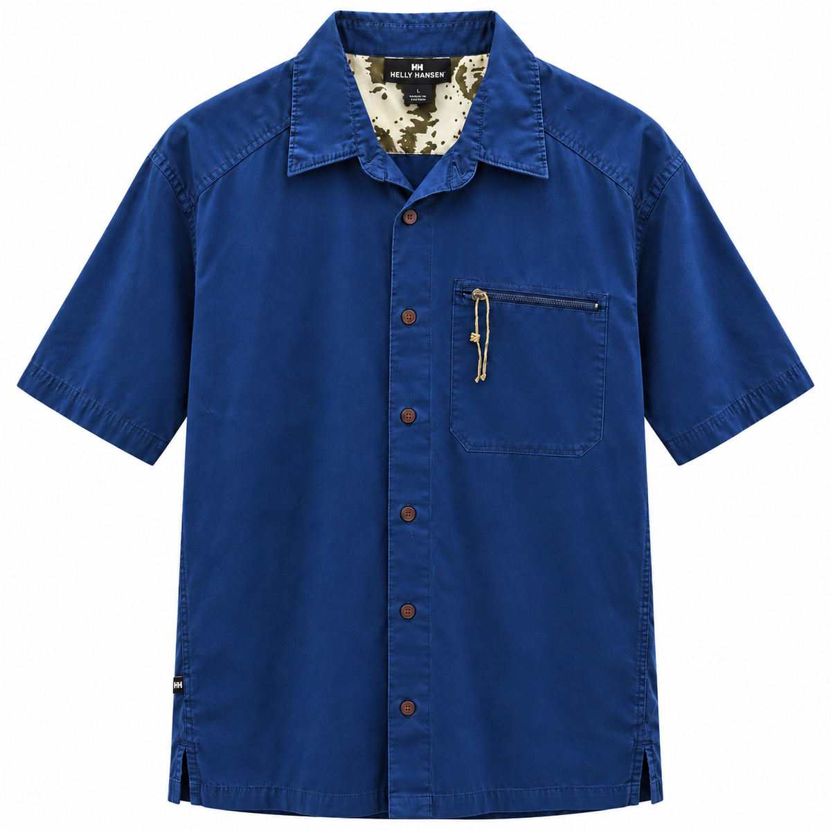 Men's Helly Hansen Short Sleeve Shirt