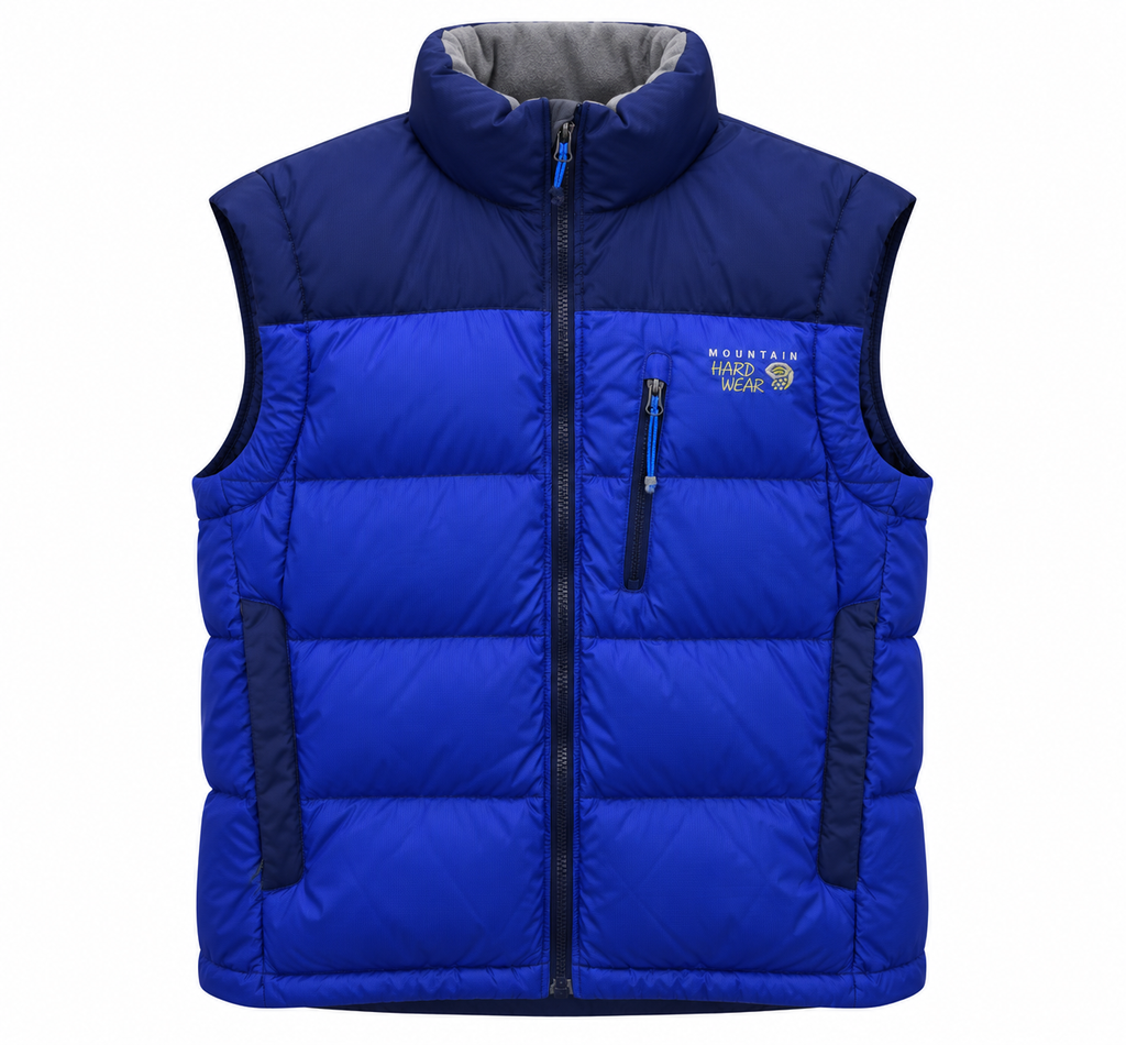Men's Down Mountain Hardwear Gilet