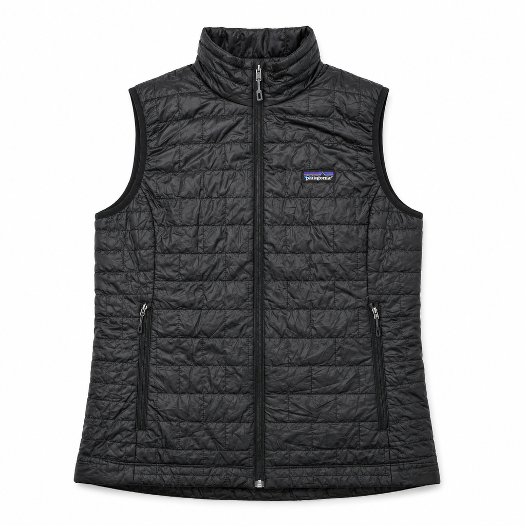 Womens, Patagonia Gilet