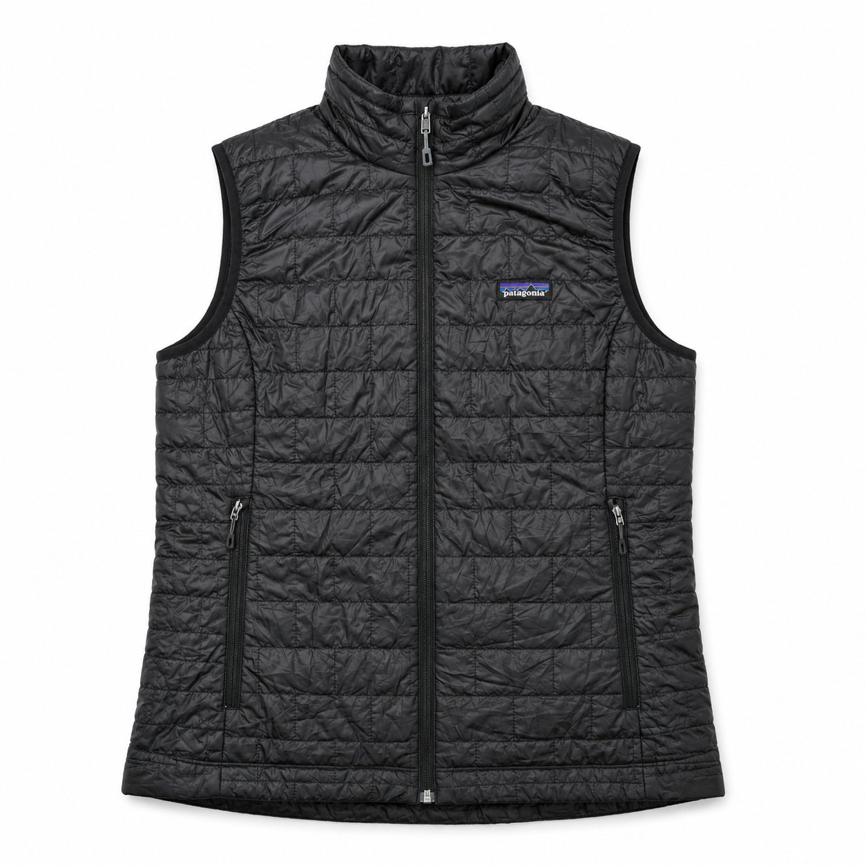 Womens, Patagonia Gilet