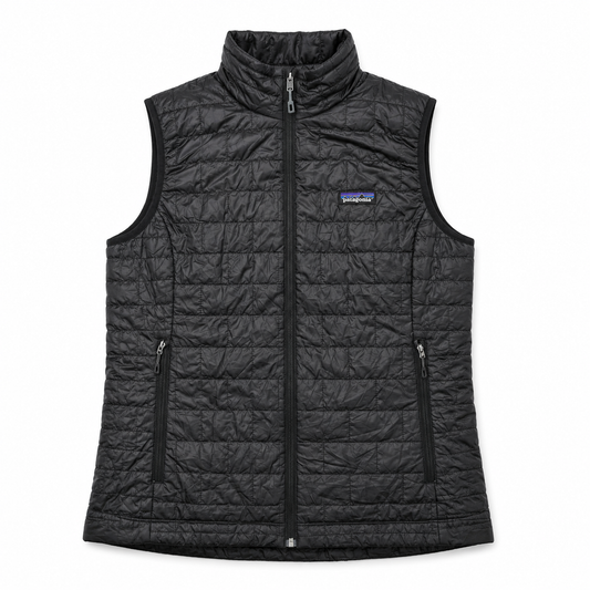 Womens, Patagonia Gilet
