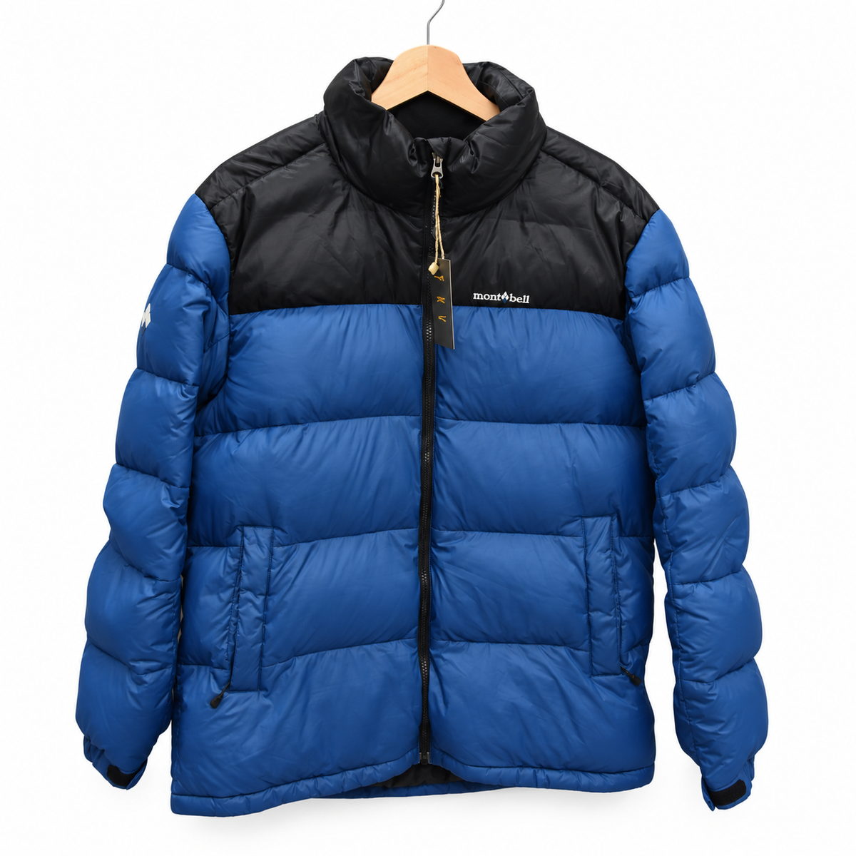 Men's Montbell Jacket
