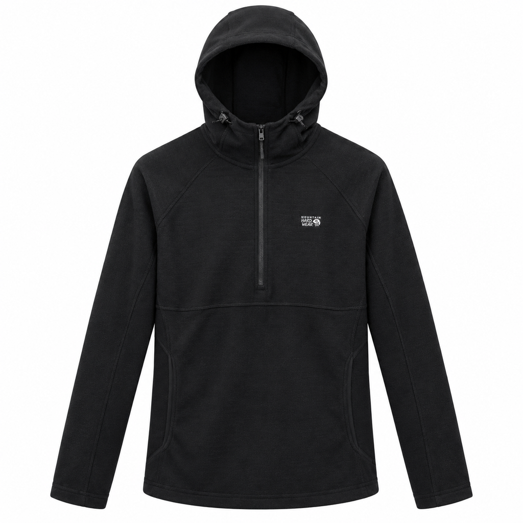 Men's Mountain Hardwear Waffle Fleece