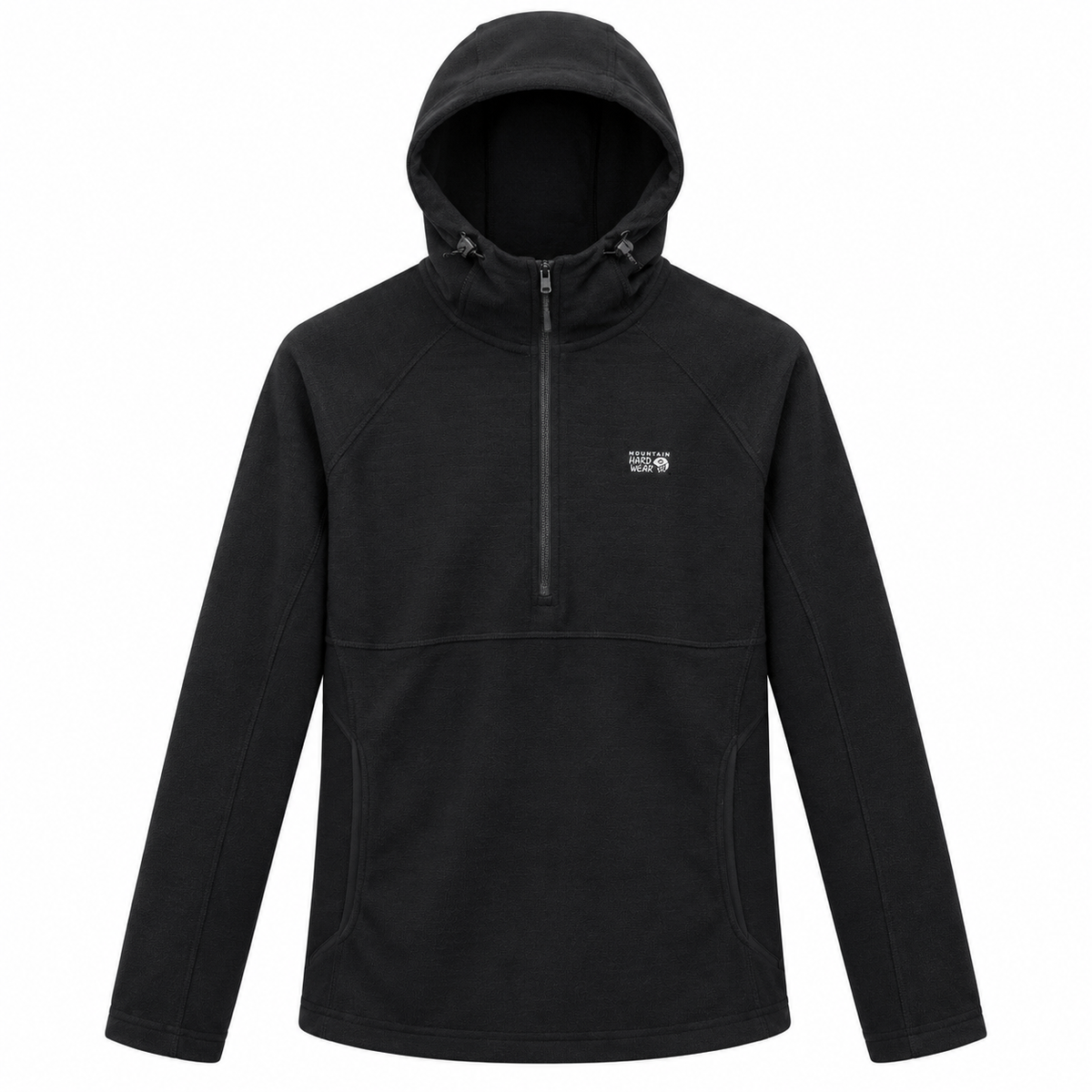 Men's Mountain Hardwear Waffle Fleece