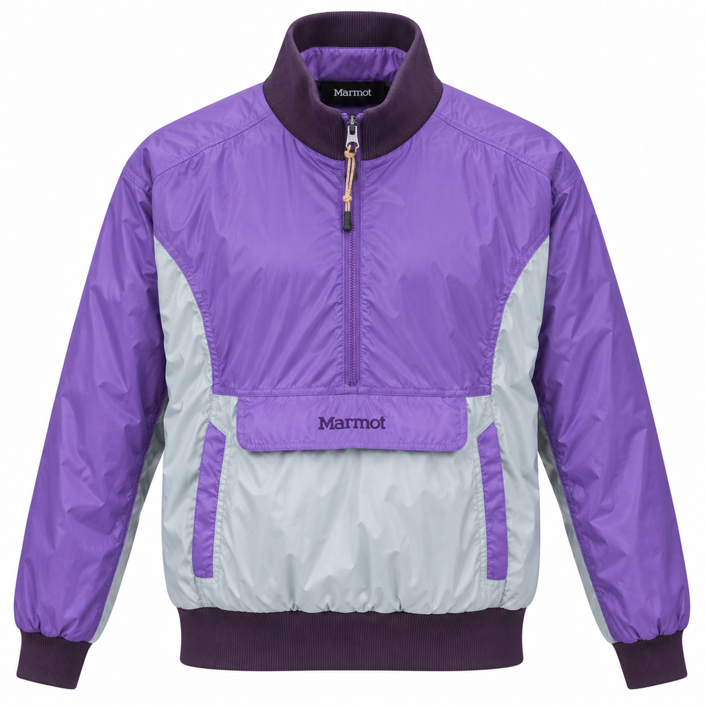 Women's Marmot Windbreaker