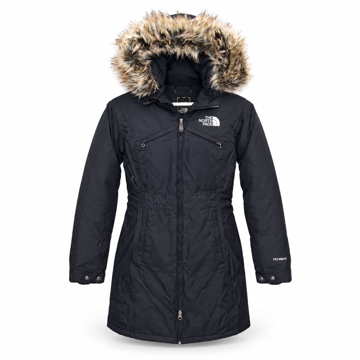 Women's the North Face Goose Down Parka