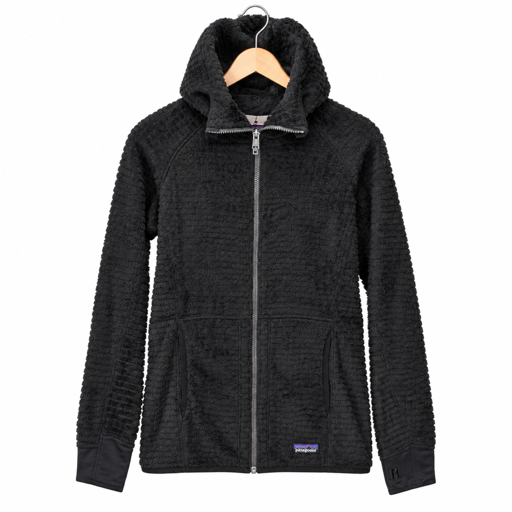 Women's Patagonia R Fleece Jacket