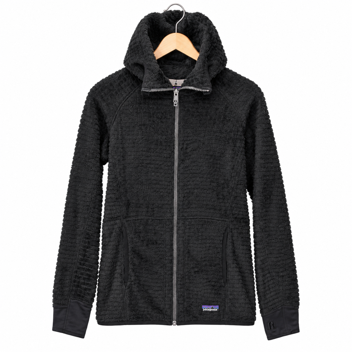 Women's Patagonia R Fleece Jacket