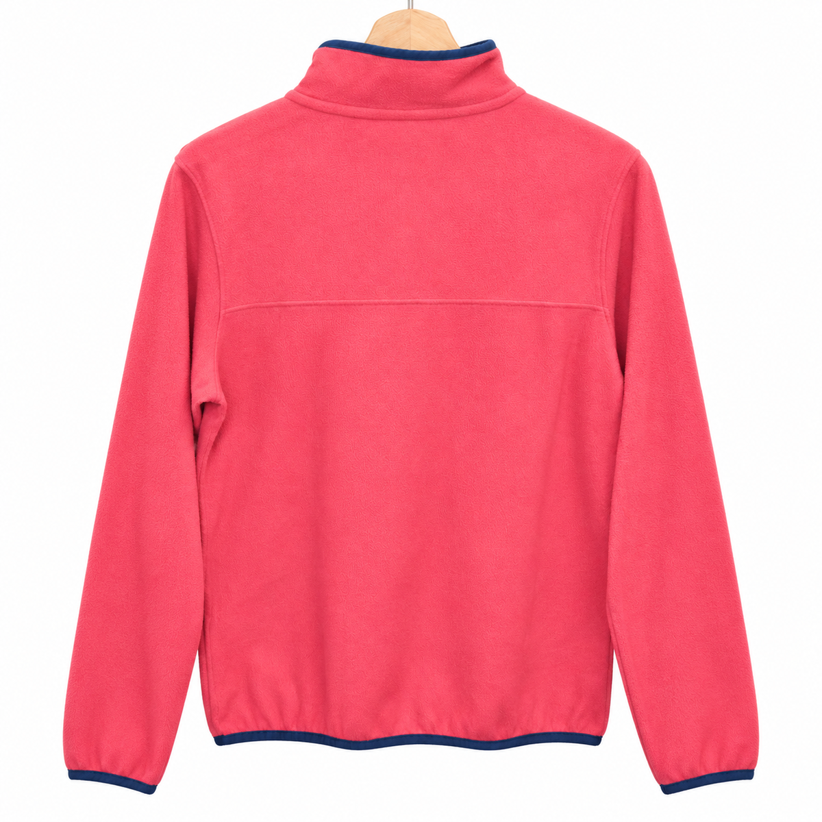Women's Light Weight Snap Patagonia Fleece