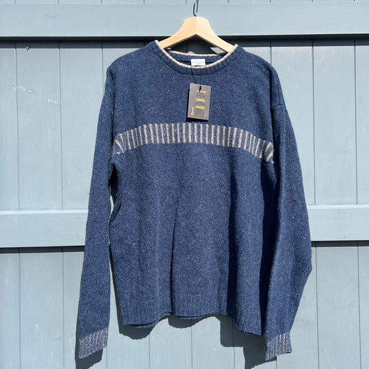 2796 Columbia Knitwear, Size L