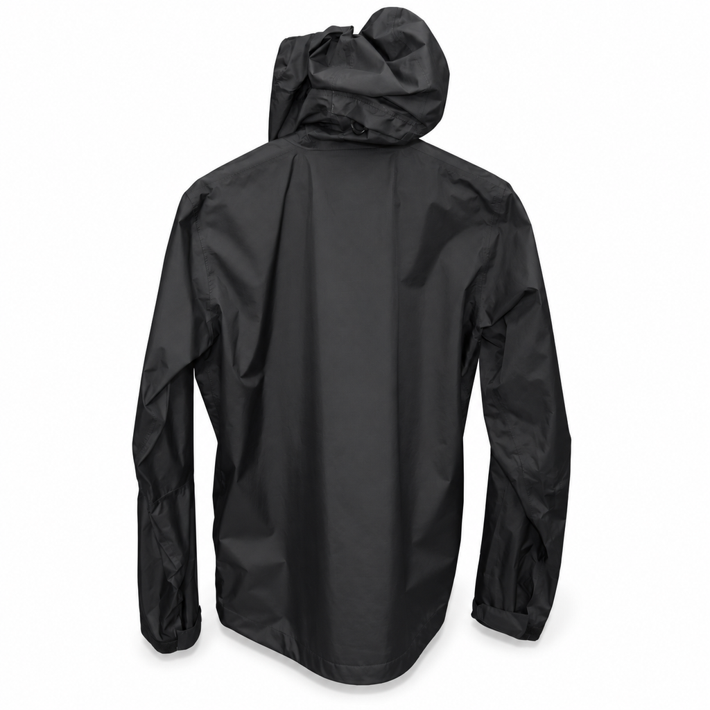 Men's Mountain Hardwear Lightweight Rain Shell