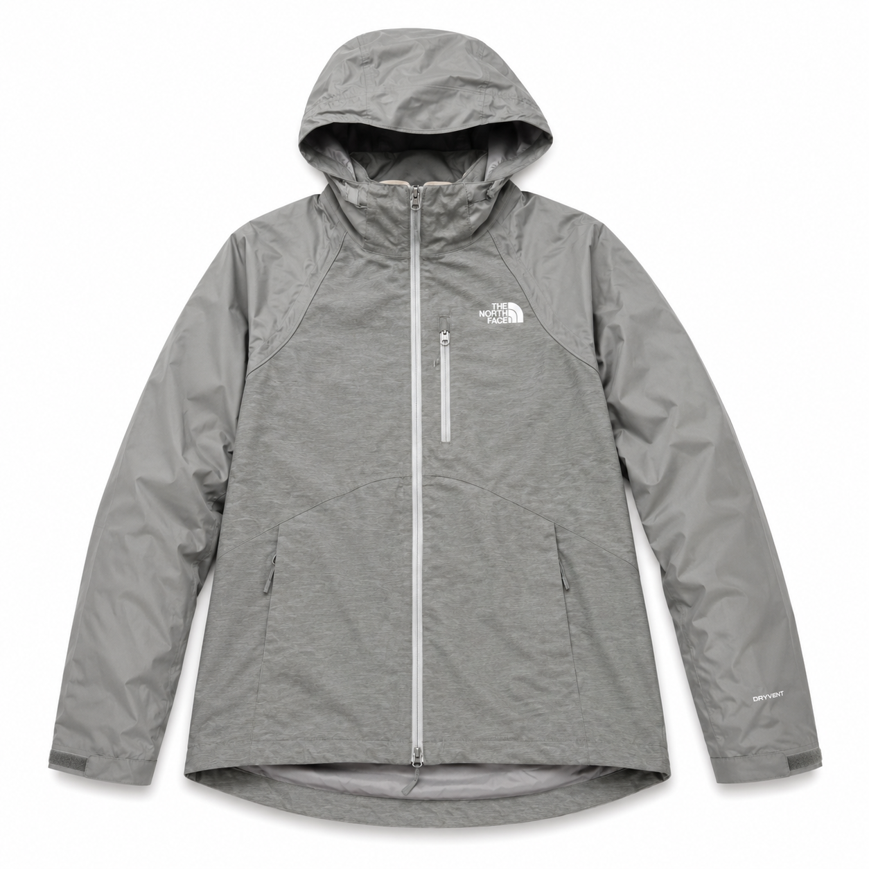 Women's  The North Face 3in1 Jacket