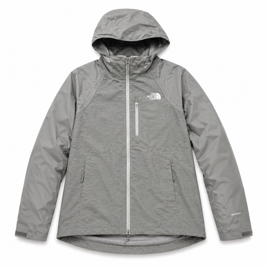 Women's  The North Face 3in1 Jacket