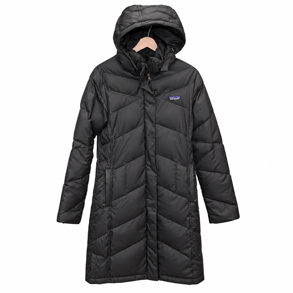 Women's Patagonia Duck Down Parka