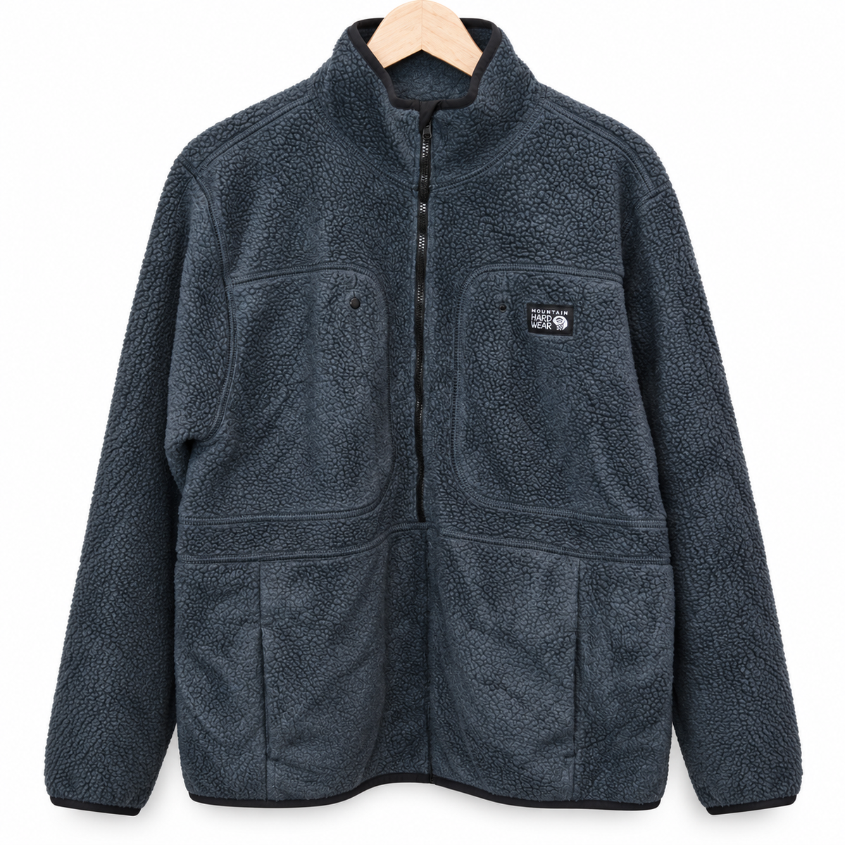 Men's Mountain Hardwear Pile Fleece