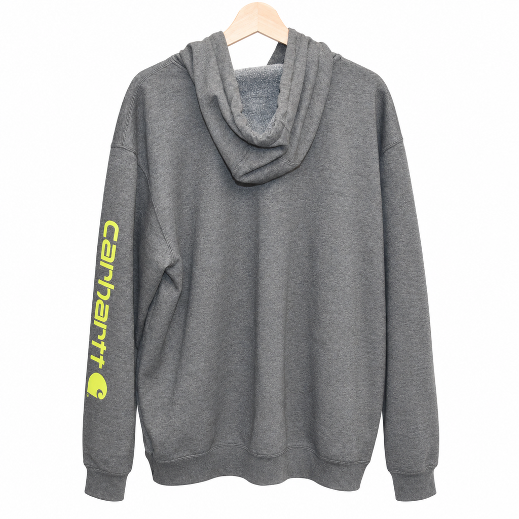 Men's Graphic Carhartt Hoodie