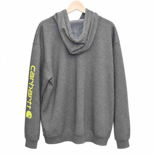Men's Graphic Carhartt Hoodie