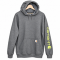 Men's Graphic Carhartt Hoodie