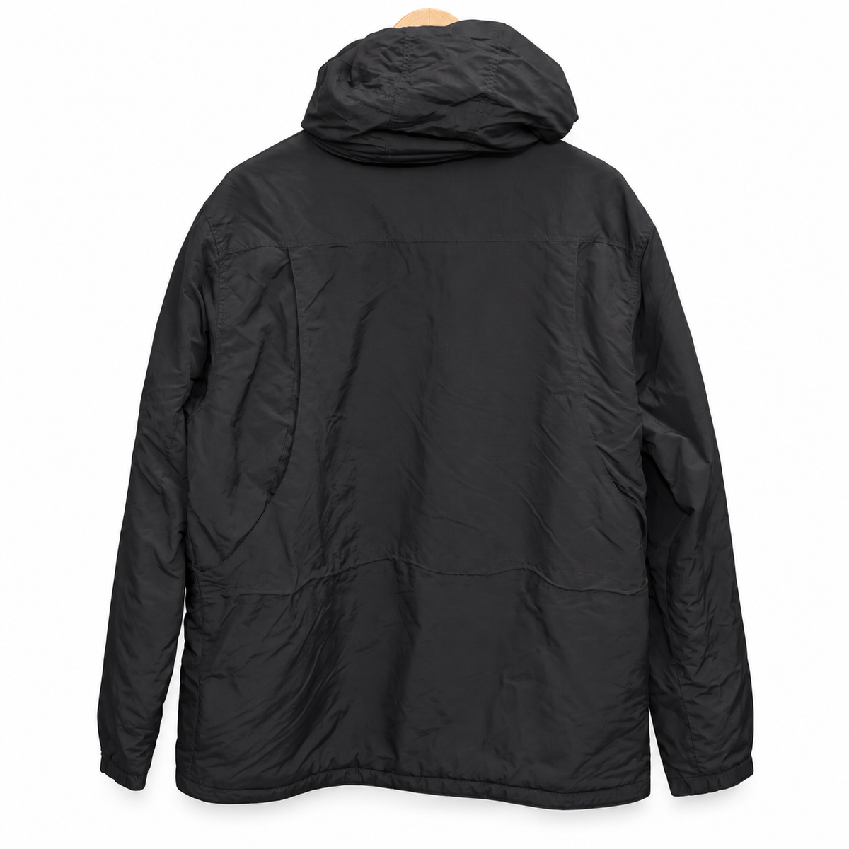 Men's Patagonia Fleece Lined Parka
