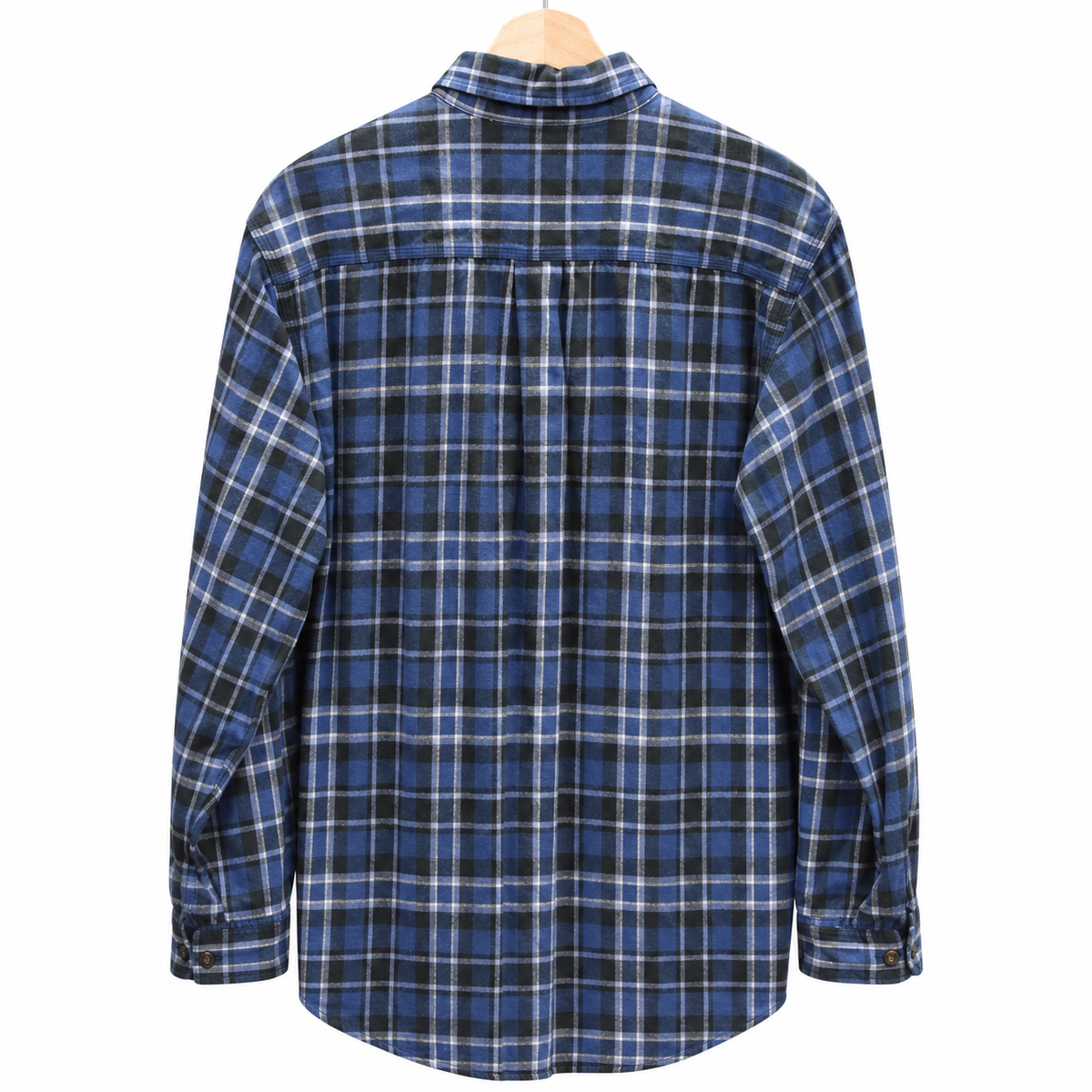 Men's Carhartt Long Sleeve Shirt XL Tall
