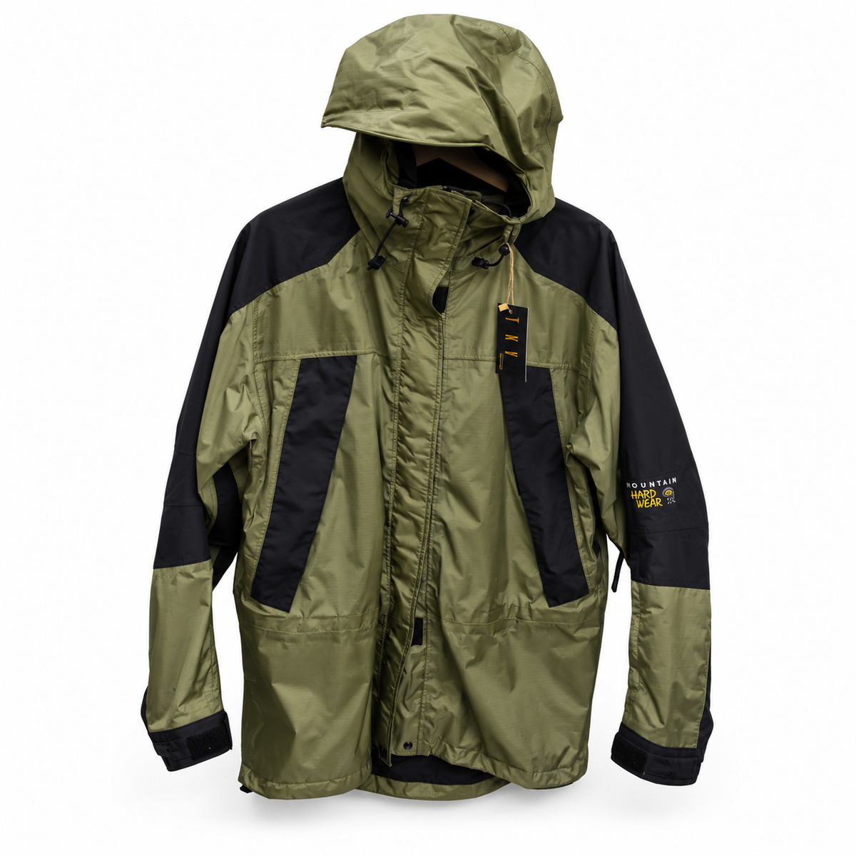 Women's Mountain Hardwear Goretex Shell Jacket