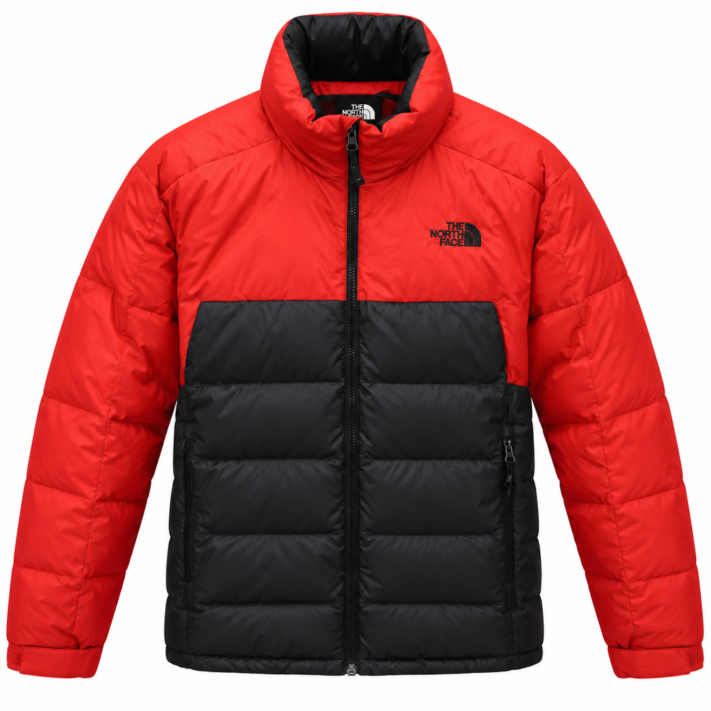Men's North Face 550 Jacket