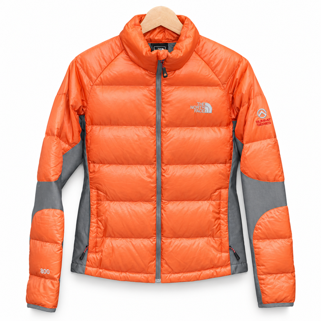 Women's Summit Series Hybrid 800 Fill Jacket