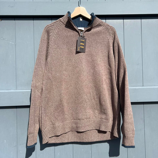 2793 Columbia Knitwear, Size L