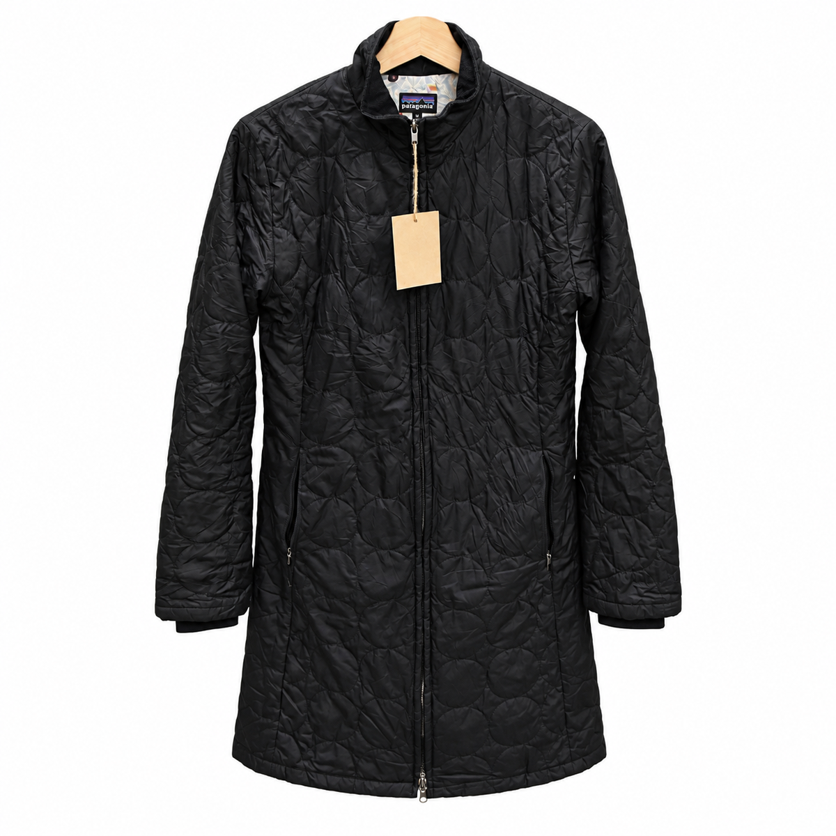 Women's Patagonia Long Coat