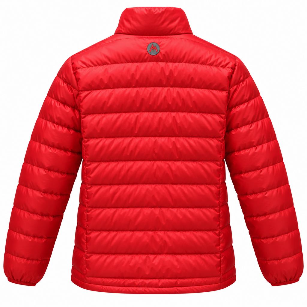 Women's 800 Fill Down Jacket