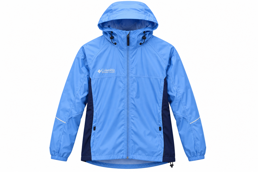 Men's Columbia Jacket